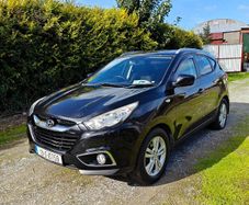 Hyundai ix35 2013
