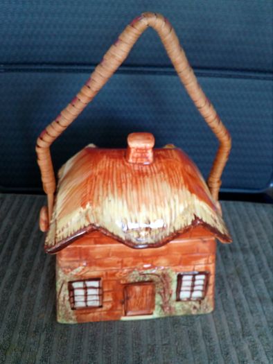 Home and Garden