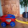 "Mega Blocks" Pull-up Truck Image 3