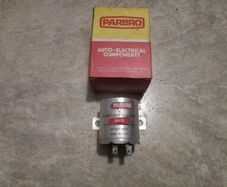 Flasher Unit 12 Volt.