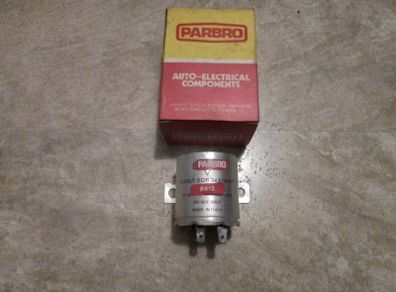 Flasher Unit 12 Volt.