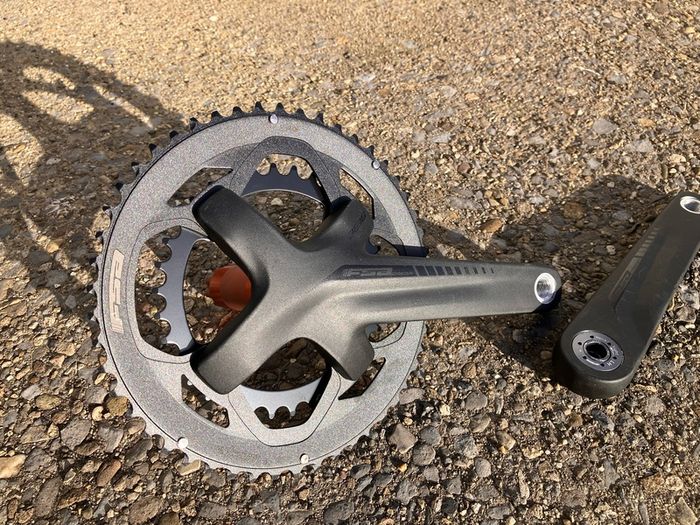 FSA Omega Adventure BB30 Crankset