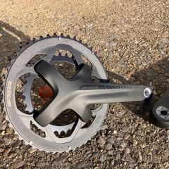 FSA Omega Adventure BB30 Crankset