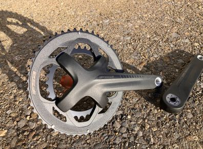 FSA Omega Adventure BB30 Crankset