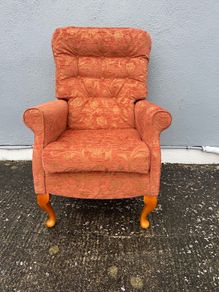 Queen Ann chair