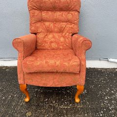 Queen Ann chair