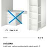Ikea loft bed Image 5