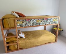 Kura reversible bunk bed -Ikea