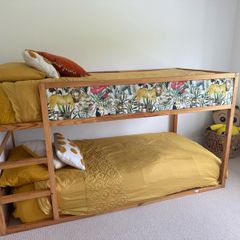 Kura reversible bunk bed -Ikea