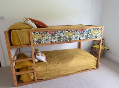 Kura reversible bunk bed -Ikea