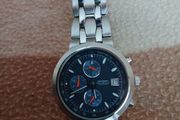 New D Alton chronograph stop watch.