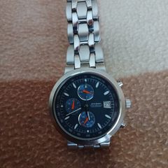 New D Alton chronograph stop watch.