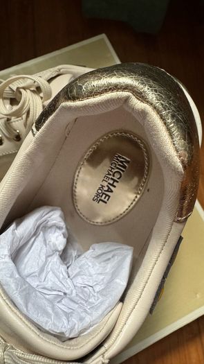 Michael Kors Shoes