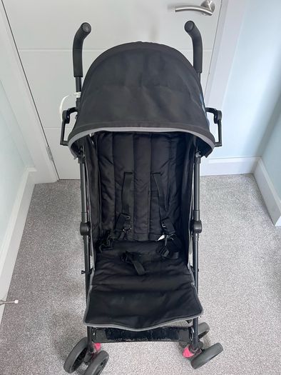 Lightweight Stroller