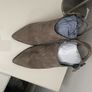 NEXT SHOE shoe boot mule Image 7