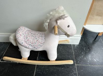 Mamas and Papas Rocking Horse