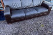 Leather Suite