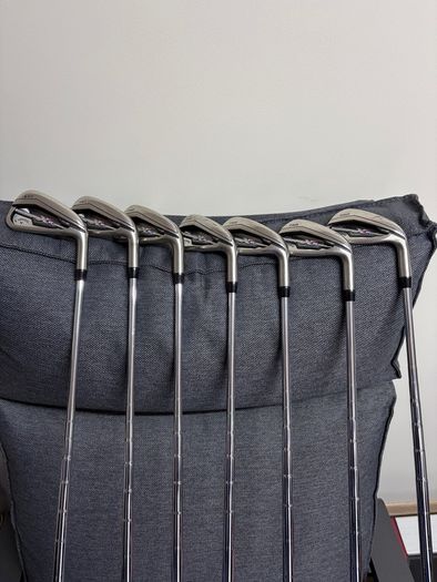 Callaway Pro XR Iron set