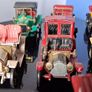 Matchbox - Models of Yesteryear (MOY) - 12 x Early Issues Image 6