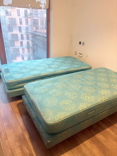 free bed