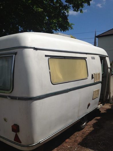 MKP Grand V Caravan (1969)