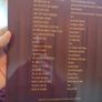 The Andrew Lloyd Webber Sheet Music Collection 25 Songs Pvg Book Image 2