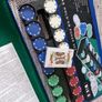 Texas Hold'em Poker set Image 3