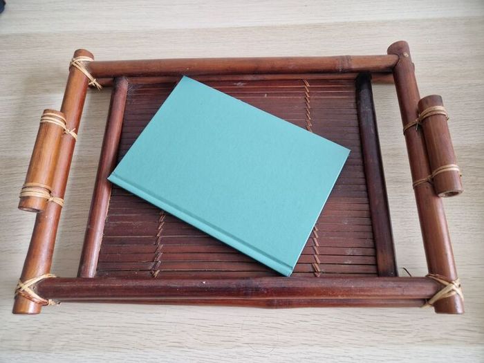 Bamboo Tray