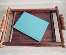Bamboo Tray