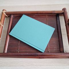 Bamboo Tray