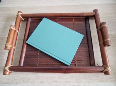Bamboo Tray