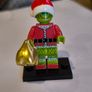 The Christmas Grinch Image 5