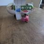 Peppa pig set Image 7
