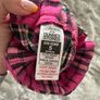 Cute pink plaid skirt for a girl, age 5 years Image 3