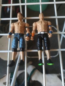 John Cena  Figure