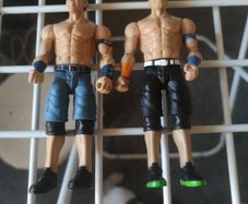John Cena  Figure