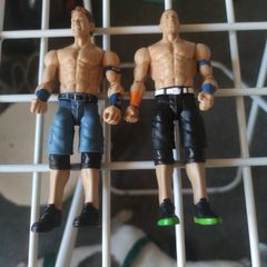 John Cena  Figure