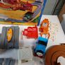 Vintage TOMY Thomas & Friends Big Loader Track Set Image 7
