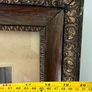 Lovely vintage framed photo - 'Pensioner's Pleasure' Image 6