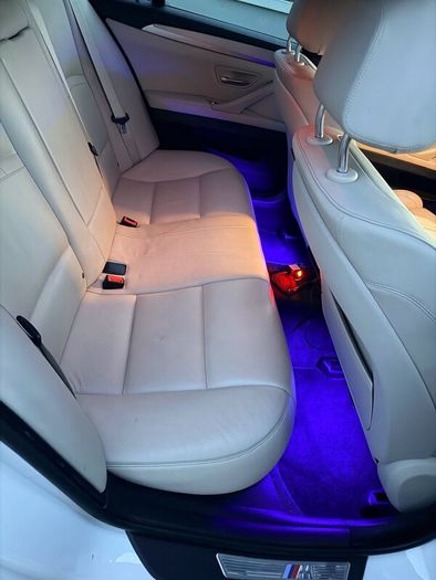 Bmw 520d