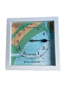 Tide Clock