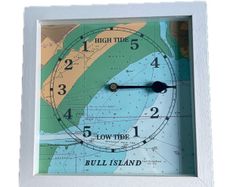 Tide Clock