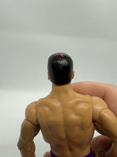 wwe Cody Rhodes action figure