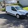 Ford Transit Connect LWB Image 4