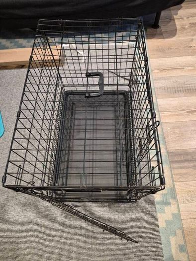 dog crate