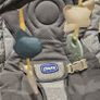 Graco chicco hoopla bouncer Image 3