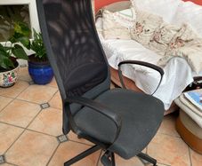 Office chair