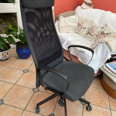 Office chair