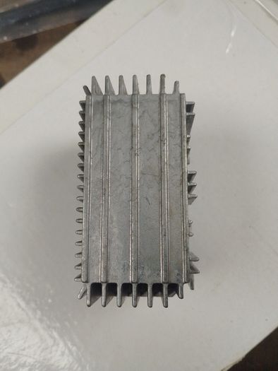 Vauxhall Opel glow plug relay