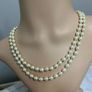 pearl necklace Image 2